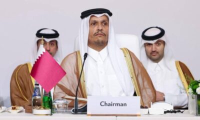 قطر تدعم التضامن العربي الإسلامي ضد العدوان الإسرائيلي