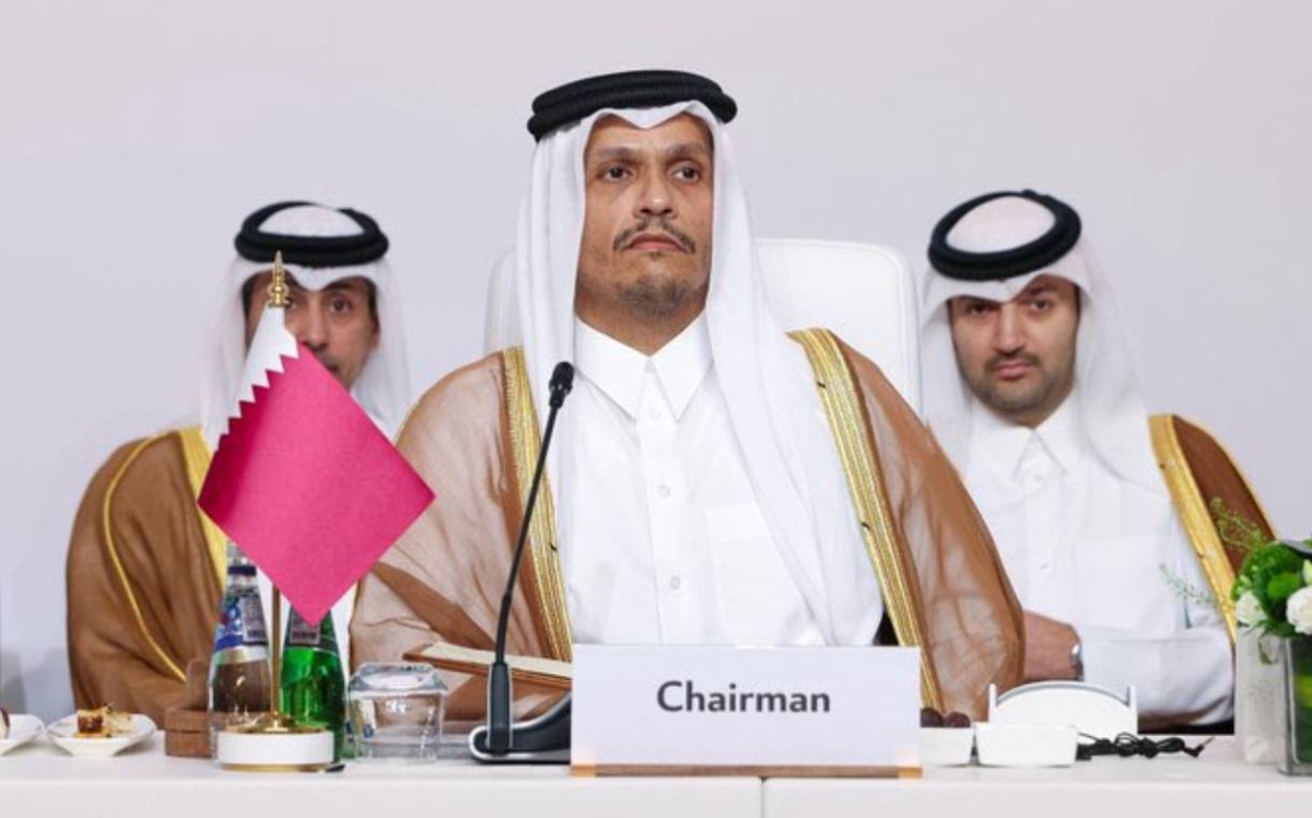 قطر تدعم التضامن العربي الإسلامي ضد العدوان الإسرائيلي