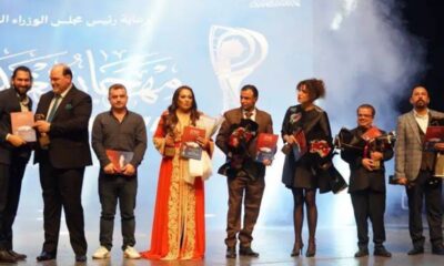 انطلاق مهرجان بغداد السينمائي الليلة بمشاركة عربية مميزة