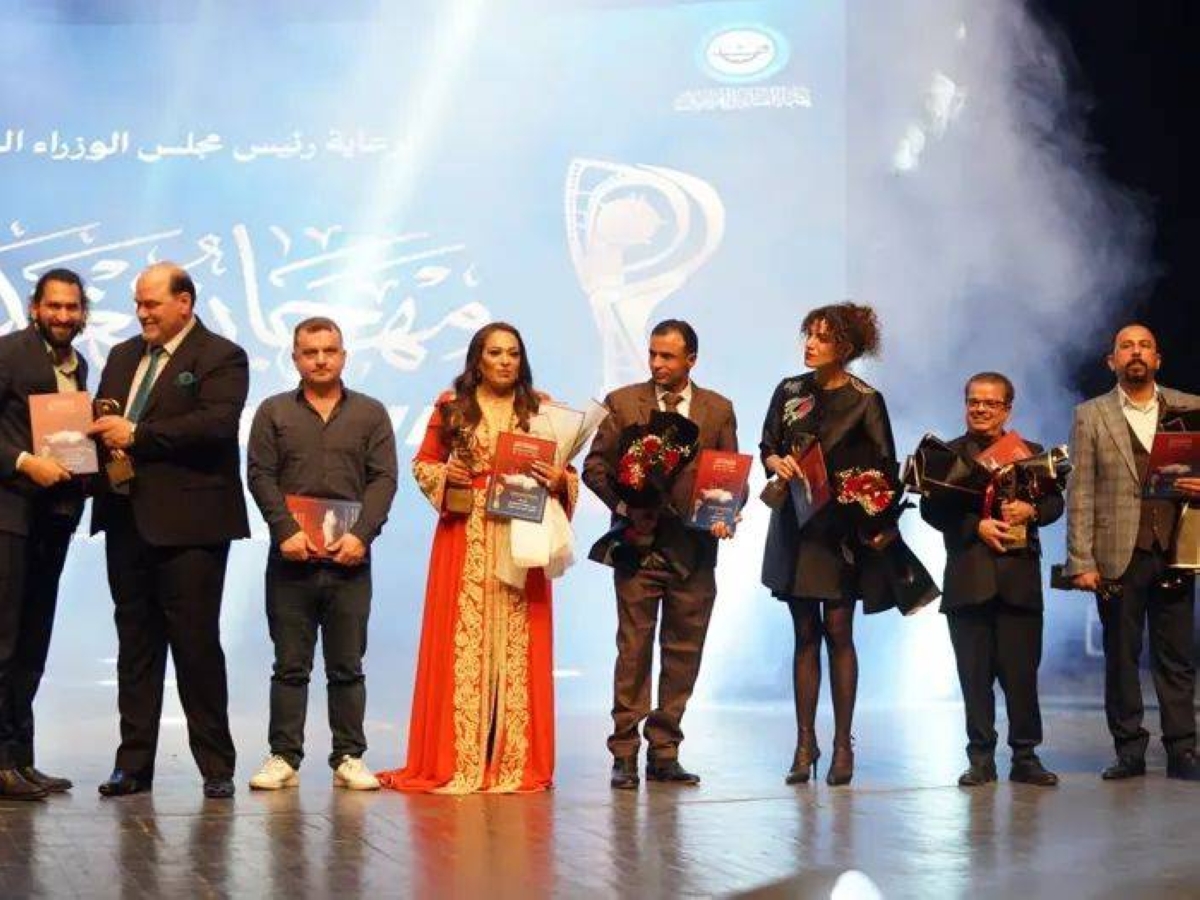 انطلاق مهرجان بغداد السينمائي الليلة بمشاركة عربية مميزة