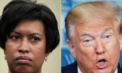 ترمب يفرض الطوارئ للسيطرة على واشنطن