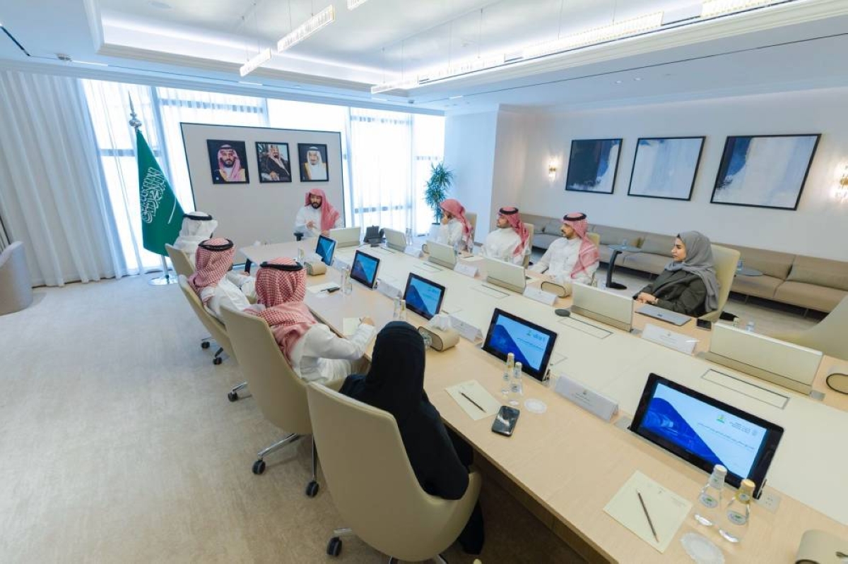 التعاون الرقمي يعزز حلول العدالة وتجربة المستفيدين
