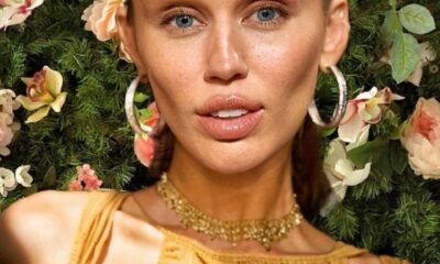 تغير ملامح مايلي سايروس يثير الجدل على الإنترنت