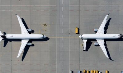 ابتكار طائرة مقاومة للتحطم: ثورة في سلامة الطيران