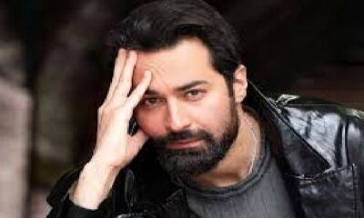 صور مفبركة تضع أحمد حاتم في موقف محرج