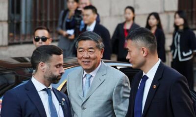 توتر بين أمريكا والصين: مصير تيك توك في المحادثات