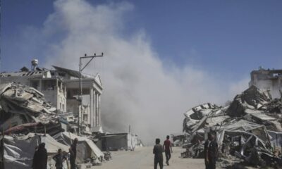 إسرائيل تصعّد في غزة ومستشفيات تعاني نقص الدم