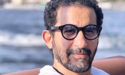 أحمد حلمي ينفي الشائعات ويغلق باب التهم نهائياً