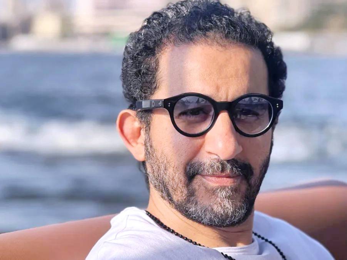 أحمد حلمي ينفي الشائعات ويغلق باب التهم نهائياً