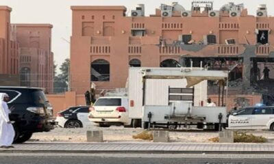 تأثير هجوم إسرائيل على الخريطة السياسية في الدوحة