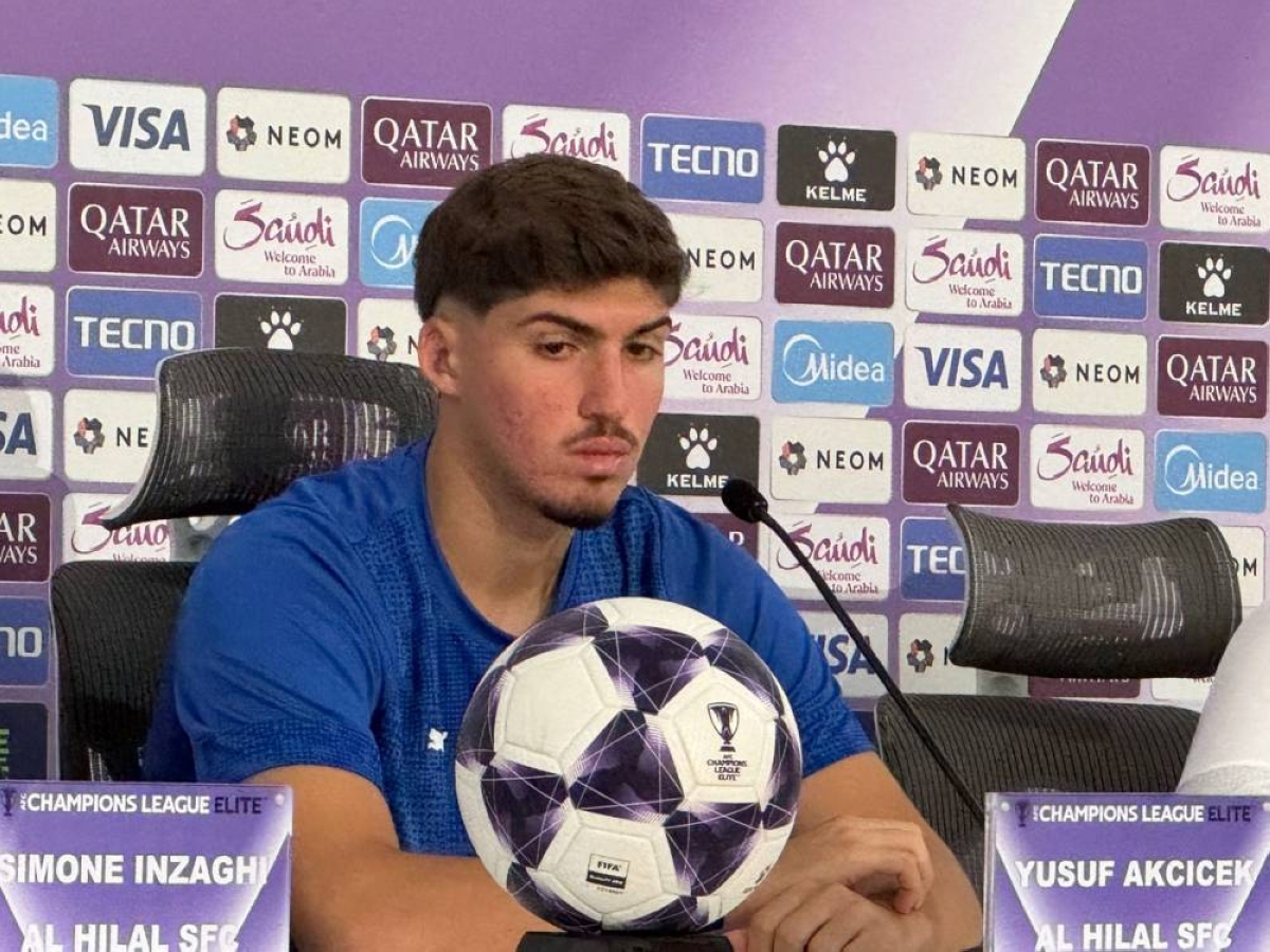 الهلال يسعى للفوز على الدحيل: أكتشيشيك يؤكد العالمية