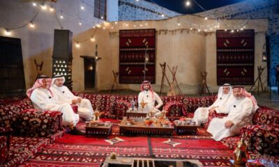 برنامج "الشقر" للتعريف بجماليات العرضة الجنوبية