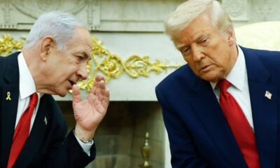 نتنياهو وترمب: توترات وضربة قطر تكشف تناقضات أمريكية