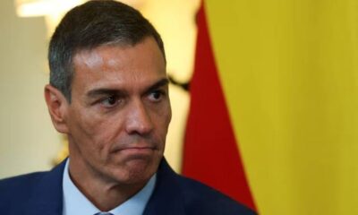 إسبانيا تدعو لحظر إسرائيل رياضياً بعد جدل يوروفيجن