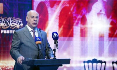 إحياء السينما العراقية بفضل مهرجان بغداد الثقافي