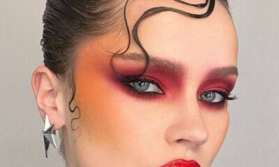 تسريحات الشعر flicks تتصدر موضة خريف 2026