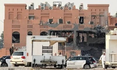 إبادة جماعية في غزة: اتهامات أممية لإسرائيل