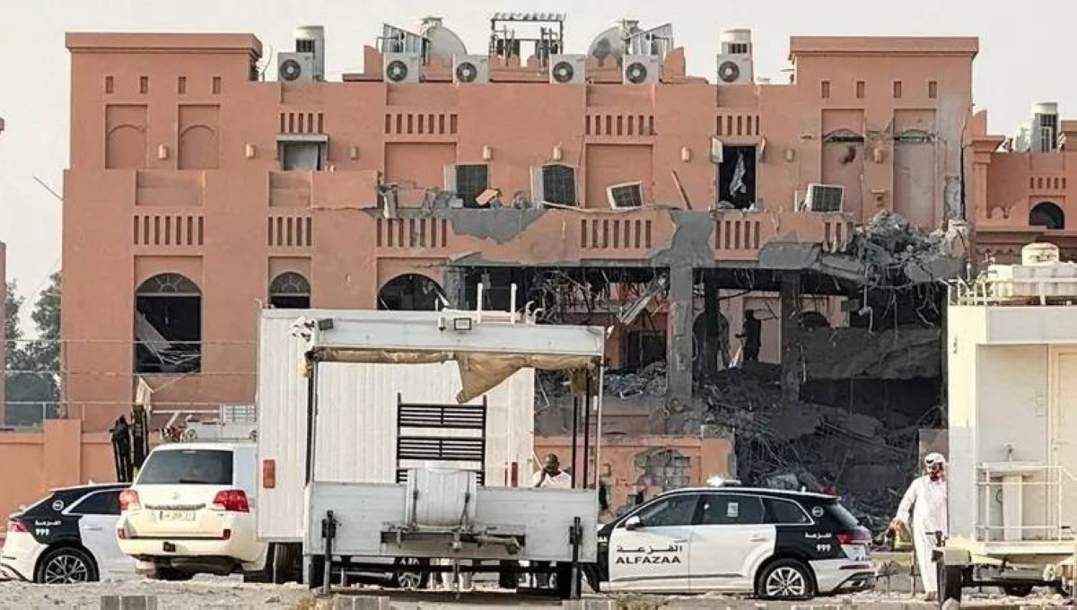 إبادة جماعية في غزة: اتهامات أممية لإسرائيل