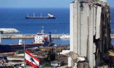 توقيف مالك سفينة ببلغاريا مرتبط بانفجارات بيروت