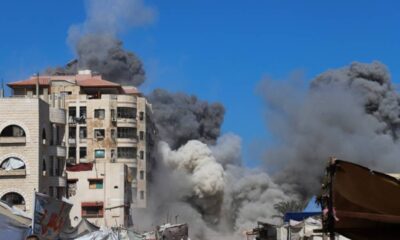 أوروبا تفرض عقوبات جديدة على إسرائيل غداً