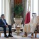 قطر: مفاوضات غزة غير واقعية وعلاقتنا بأمريكا قوية