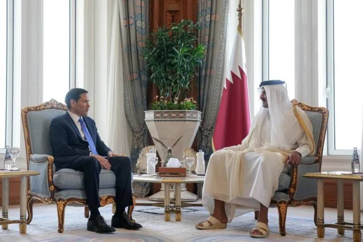 قطر: مفاوضات غزة غير واقعية وعلاقتنا بأمريكا قوية