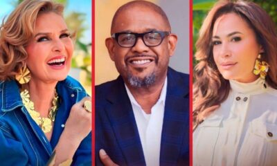 يسرا وهند صبري في اللجنة الاستشارية لمهرجان الجونة 2023