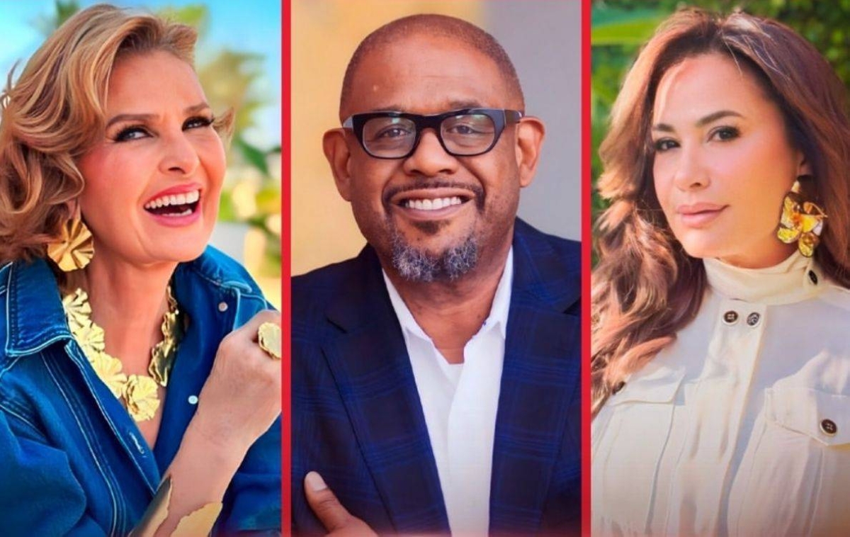 يسرا وهند صبري في اللجنة الاستشارية لمهرجان الجونة 2023