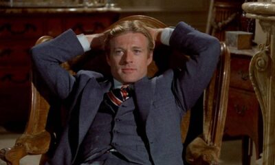 وفاة روبرت ريدفورد: أسطورة هوليوود يرحل عن 89 عاماً