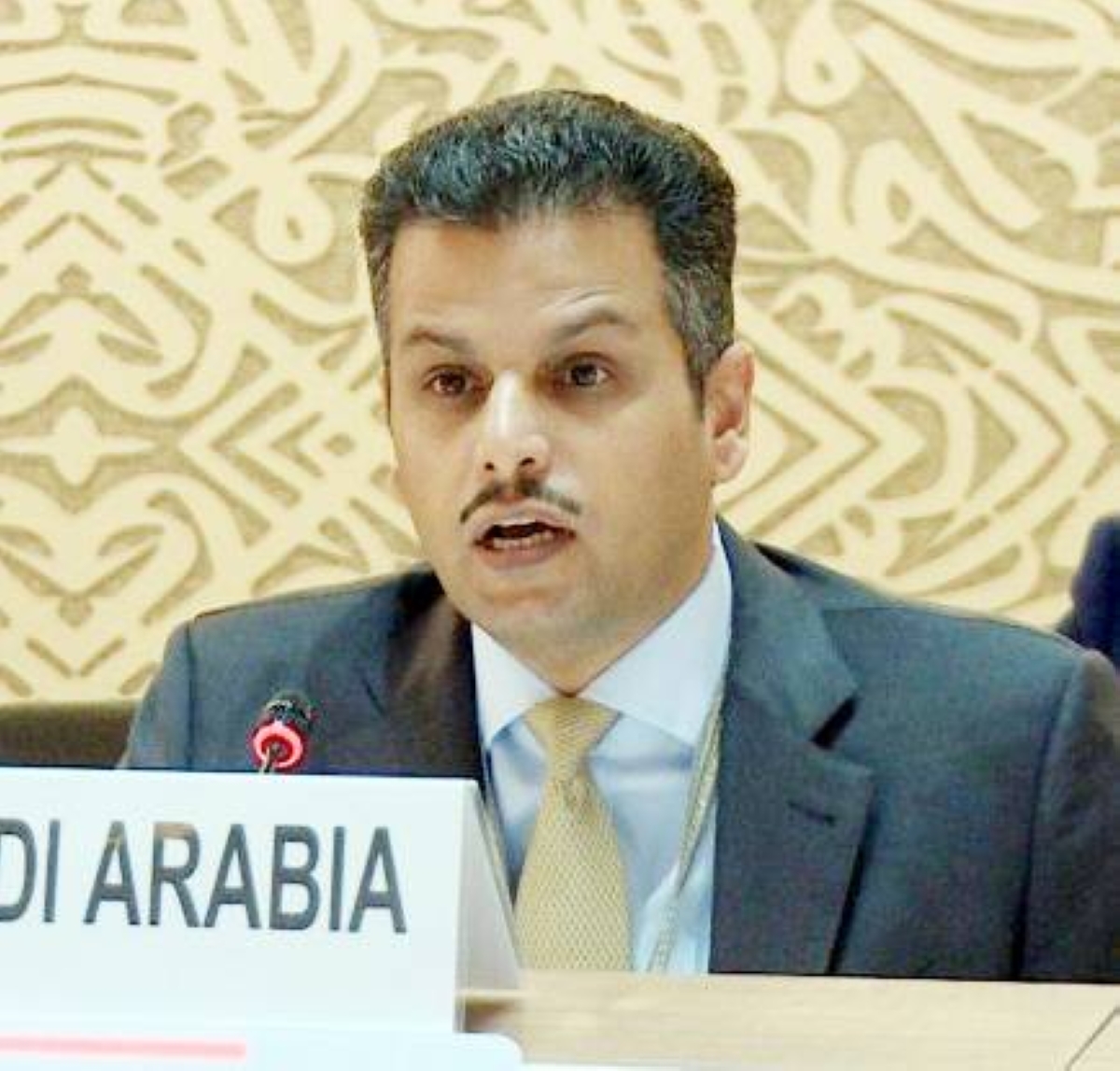 إدانة المملكة للاعتداء الإسرائيلي على قطر ودعوة لتحرك دولي