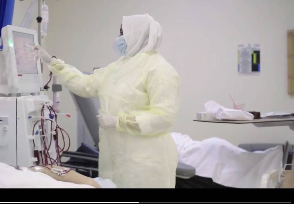 تحسن طوارئ المستشفيات: 91 عولجوا في 4 ساعات