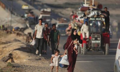 تصعيد خطير في غزة: مصر تحذر من العملية الإسرائيلية