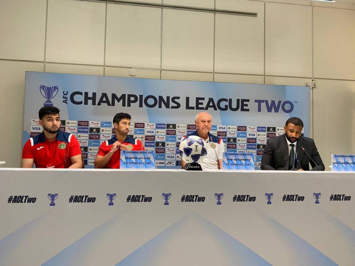 باتورينكو: استراتيجيات الدفاع لمواجهة النصر