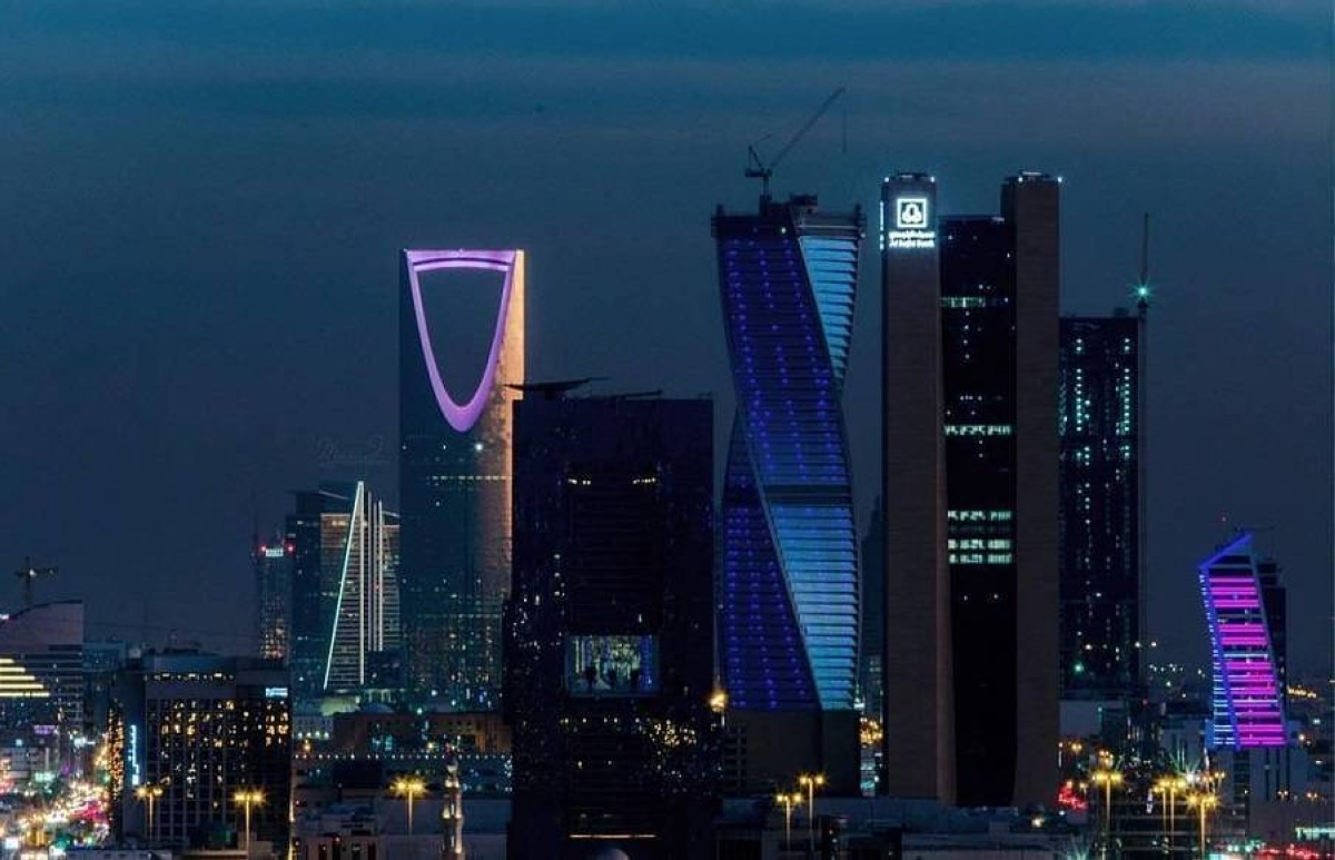 تقرير الأمن السيبراني: مؤشرات الاقتصاد السعودي 2025