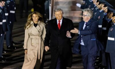 الملك البريطاني يستقبل ترمب في زيارته الثانية للمملكة المتحدة