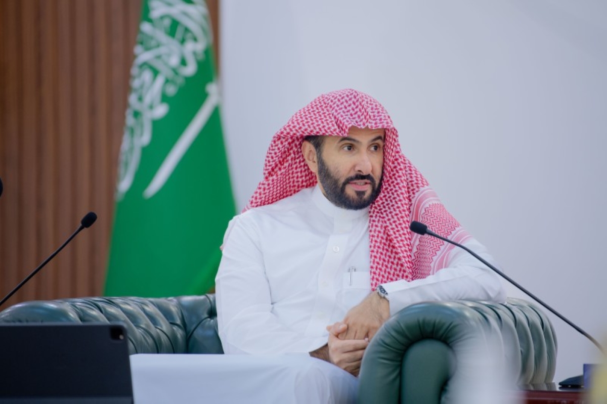 وزير العدل يتفقد المرافق العدلية في الحدود الشمالية