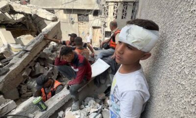 تصعيد في غزة: 55 قتيلاً وانقطاع الاتصالات بسبب التوغل الإسرائيلي