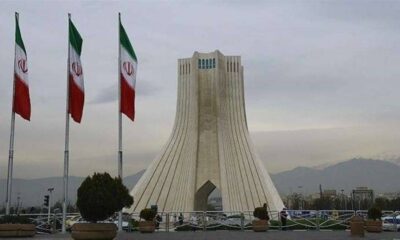 إيران وأمريكا: استمرار تبادل الرسائل الدبلوماسية