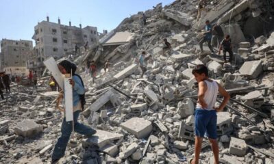 التوغل الإسرائيلي في غزة: سياسة إبادة ممنهجة