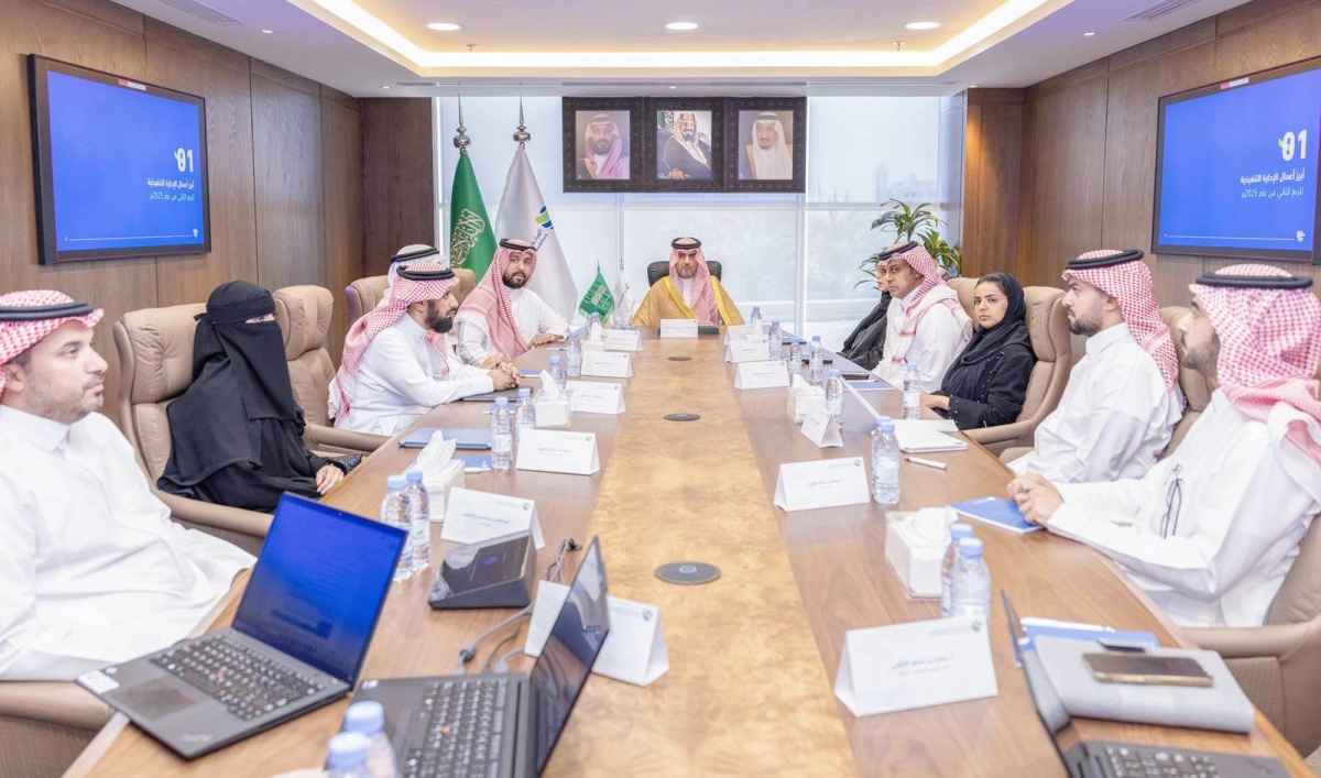 تعزيز جودة الأداء والوعي بأهمية المراجعين الداخليين