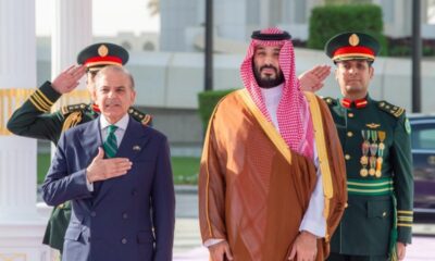 التحالف السعودي الباكستاني: توازن القوة والدبلوماسية
