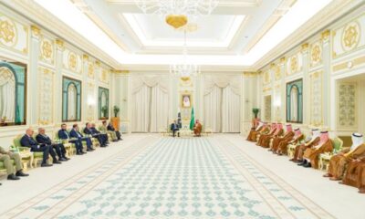 تحالف السعودية وباكستان: الاعتداء على أحدهما اعتداء على الآخر