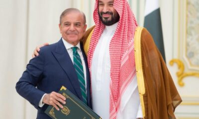 التعاون السعودي الباكستاني: دفاع جوي وردع نووي