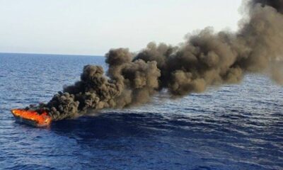 مصرع 50 مهاجراً سودانياً بليبيا: فوضى التهريب بالمتوسط