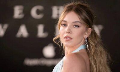 سيدني سويني تتألق في أضخم عروض بوليوود بـ61 مليون دولار