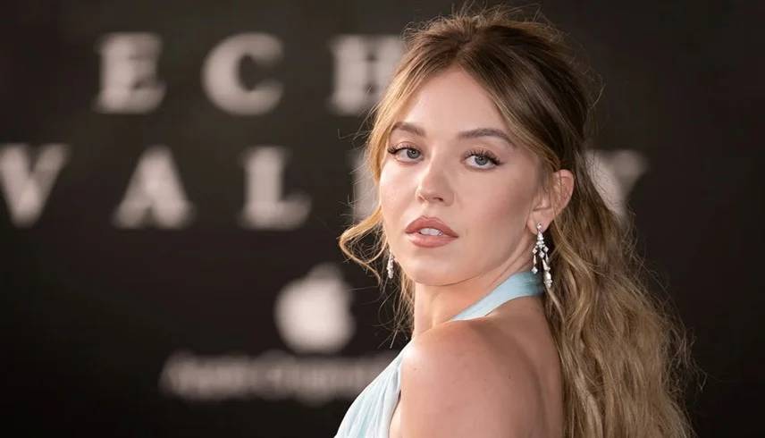 سيدني سويني تتألق في أضخم عروض بوليوود بـ61 مليون دولار