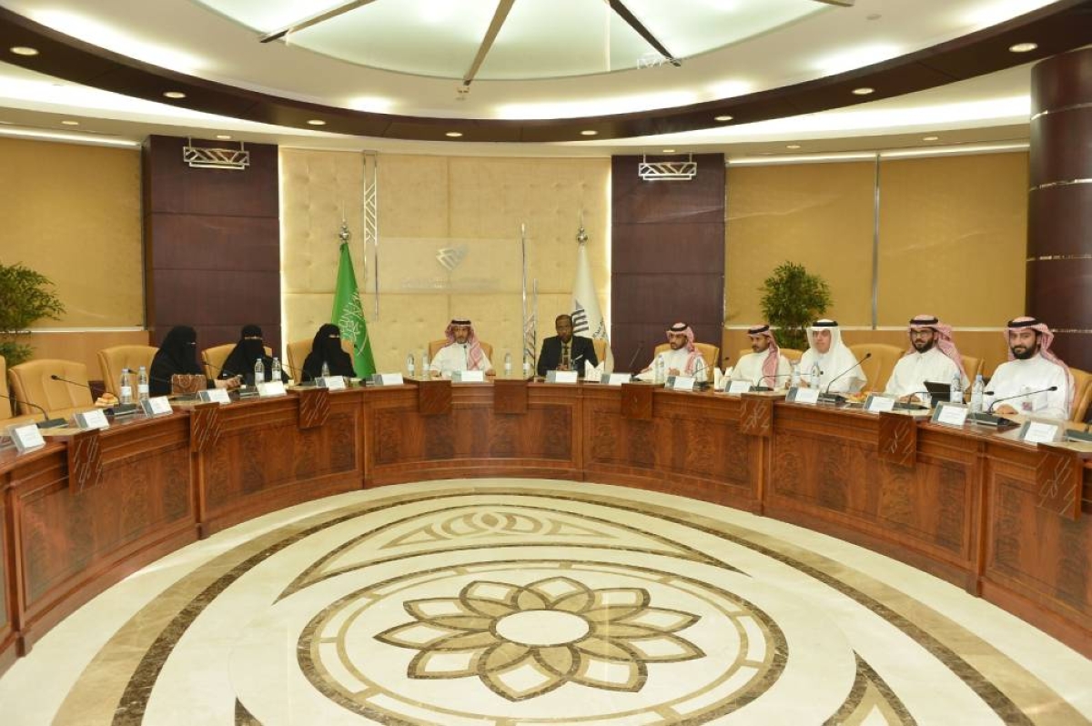 انتخاب مجلس إدارة جديد لجمعية طب الأسرة بجامعة الإمام