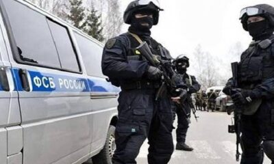 تصعيد أمريكي ونفط: مخطط اغتيال يثير التوتر في روسيا