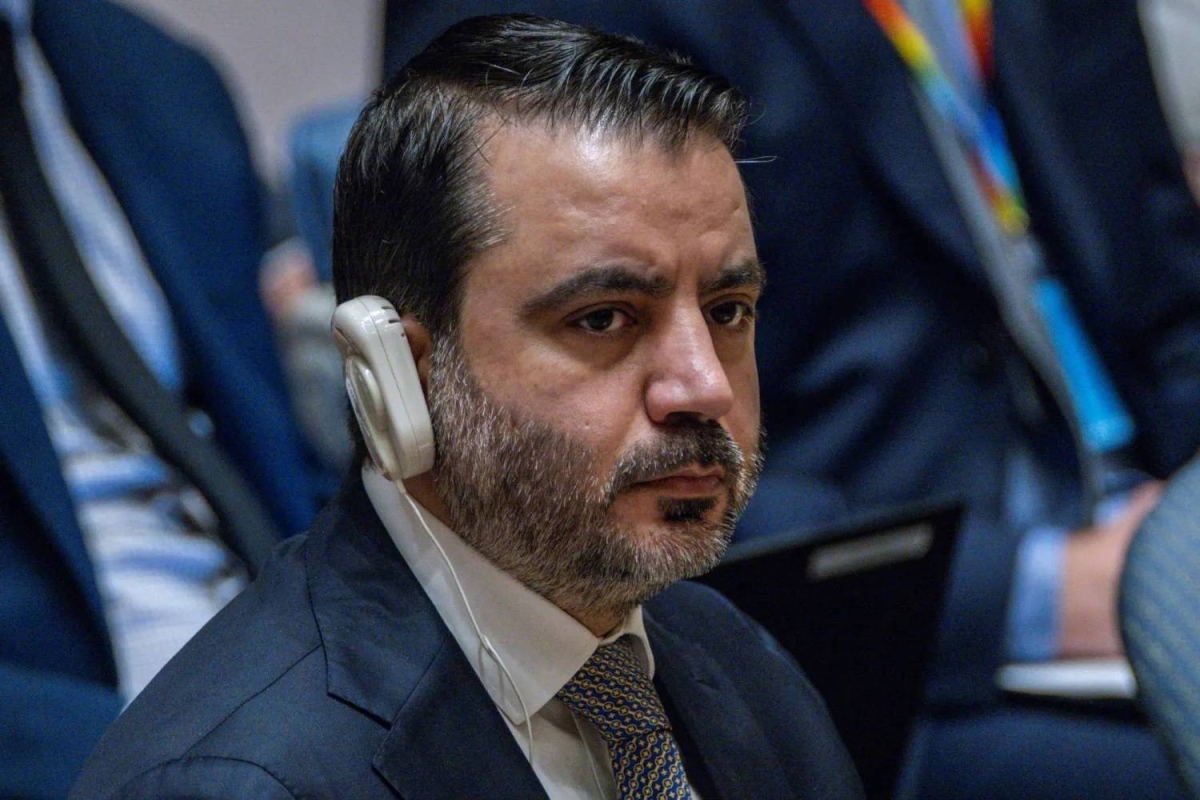 الشيباني في أمريكا: مباحثات لرفع العقوبات عن سوريا