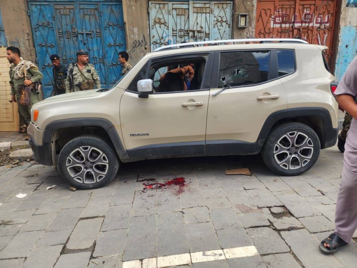 اغتيال مسؤولة النظافة في تعز يهز اليمن